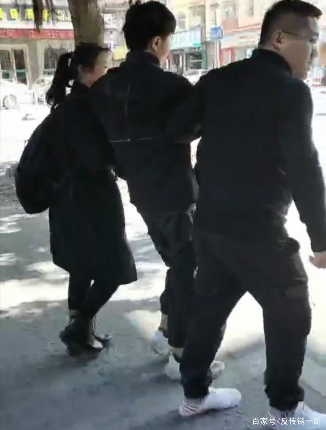 惠州传销