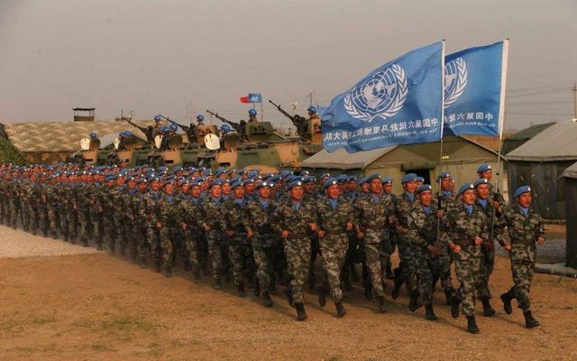 阿富汗让美国苦不堪言,北约曾想让联合国分担压力,中国恐要背锅