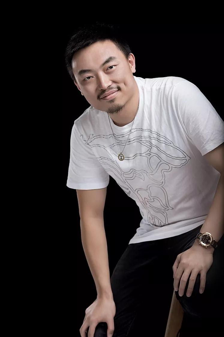 重庆彭江16年的设计生涯让我在自由中冒险