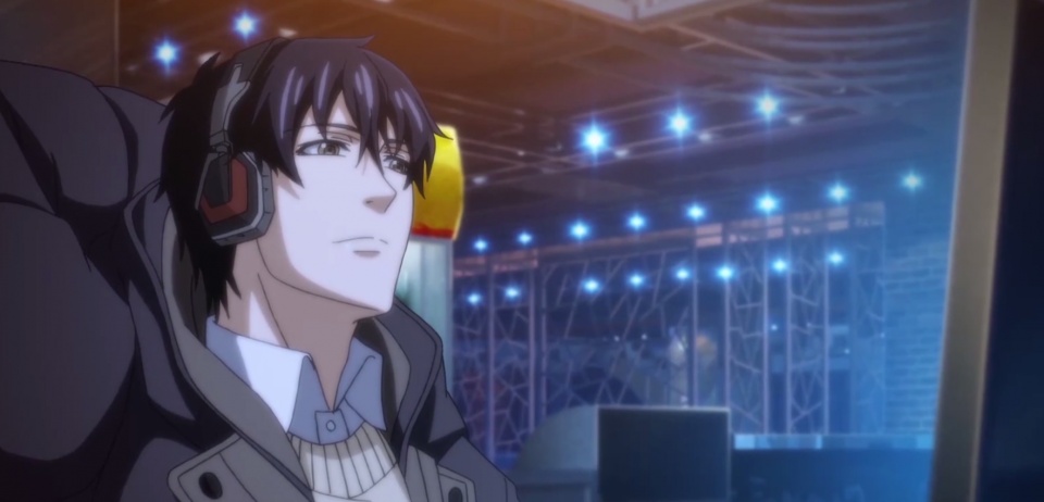 全职高手叶修退出游戏舞台荣耀第十区神秘的君莫笑什么背景