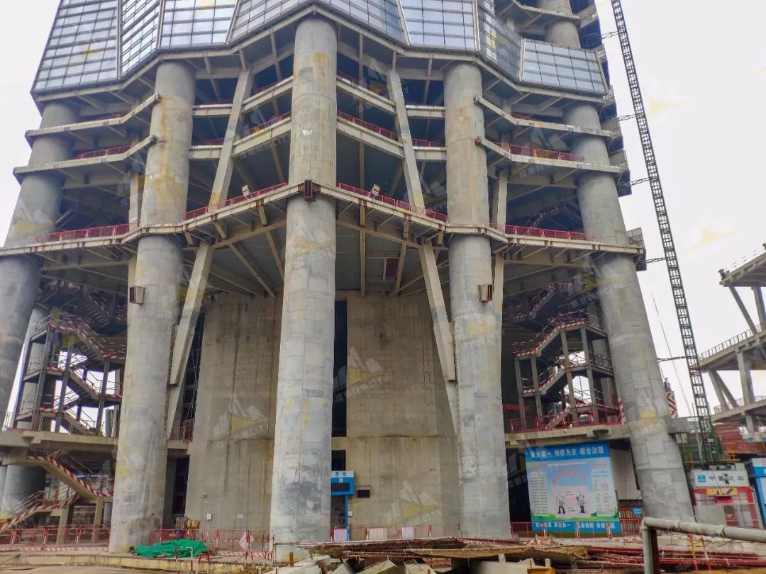 绿地468蜀峰又停工了最新情况来了