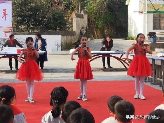 资阳区水口山小学：丰富多彩二课堂，交口称赞名飞扬(图6)