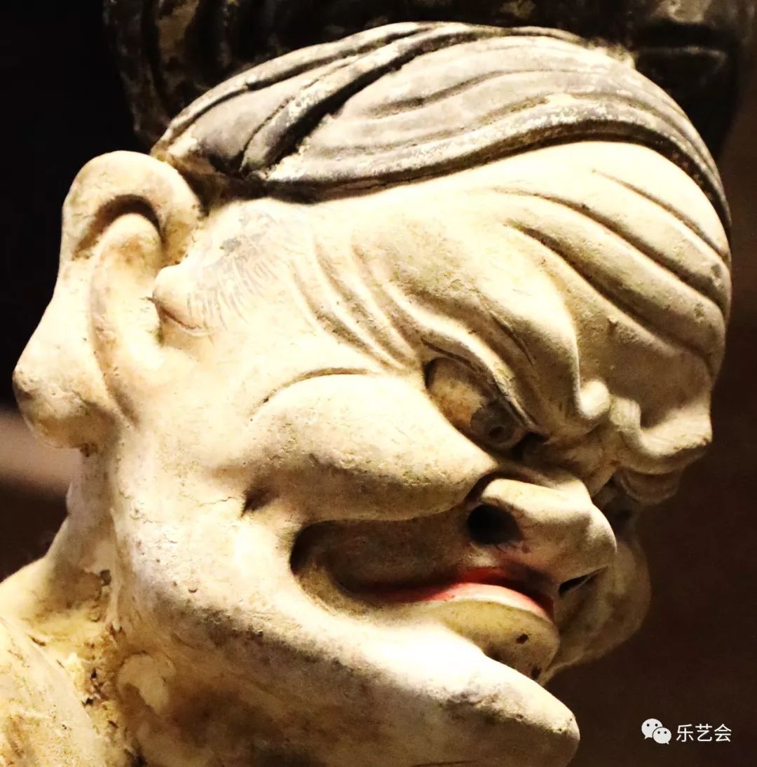 谛听头像