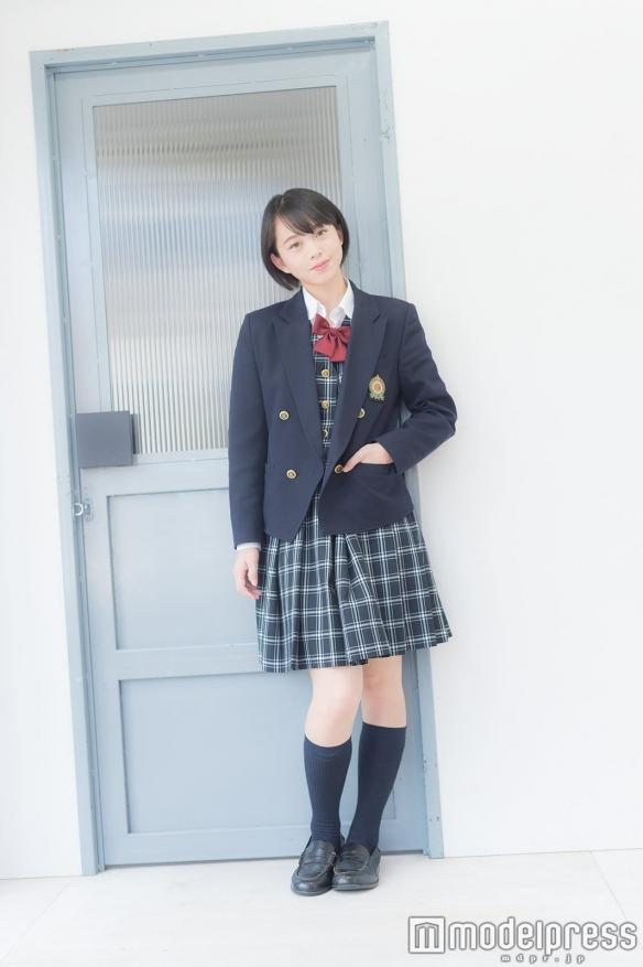 日本2019最可爱女高中生大赛冠军揭晓甜美写真赏