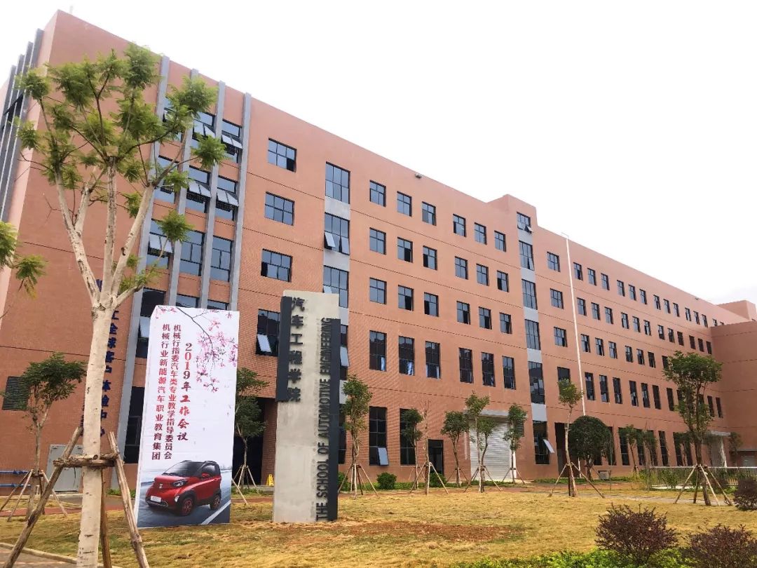 这就是柳职你所不知道的柳职