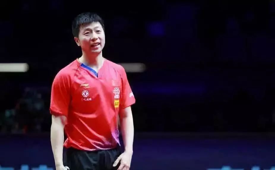 男队的12人为马龙,许昕,樊振东,林高远,梁靖崑,王楚钦,薛飞,周启豪