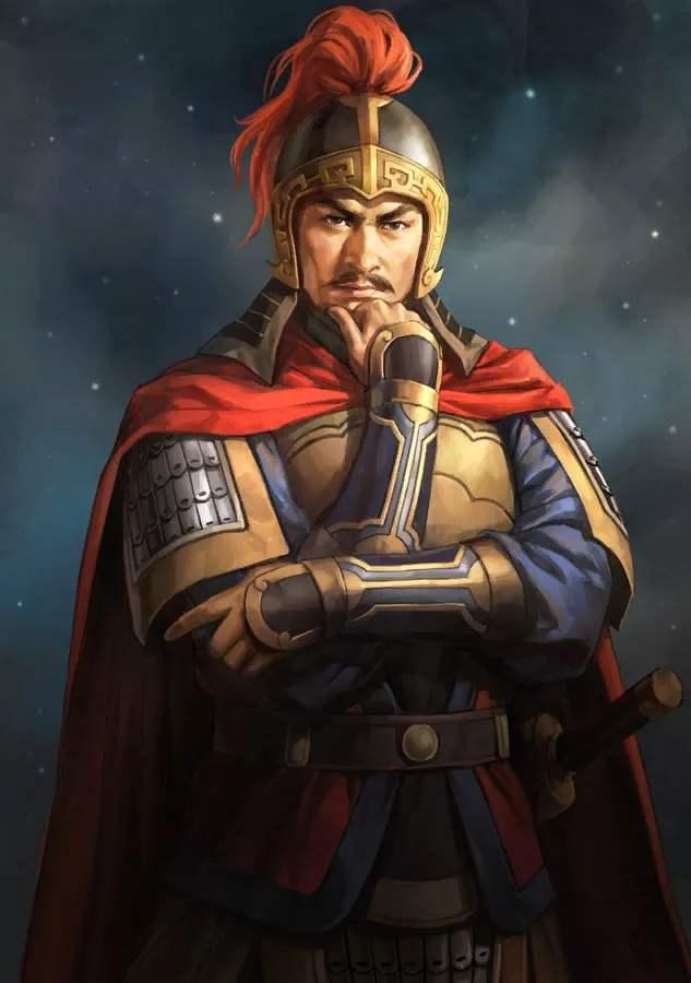 作为曹魏的开国名将为何三国演义和三国志都不待见他