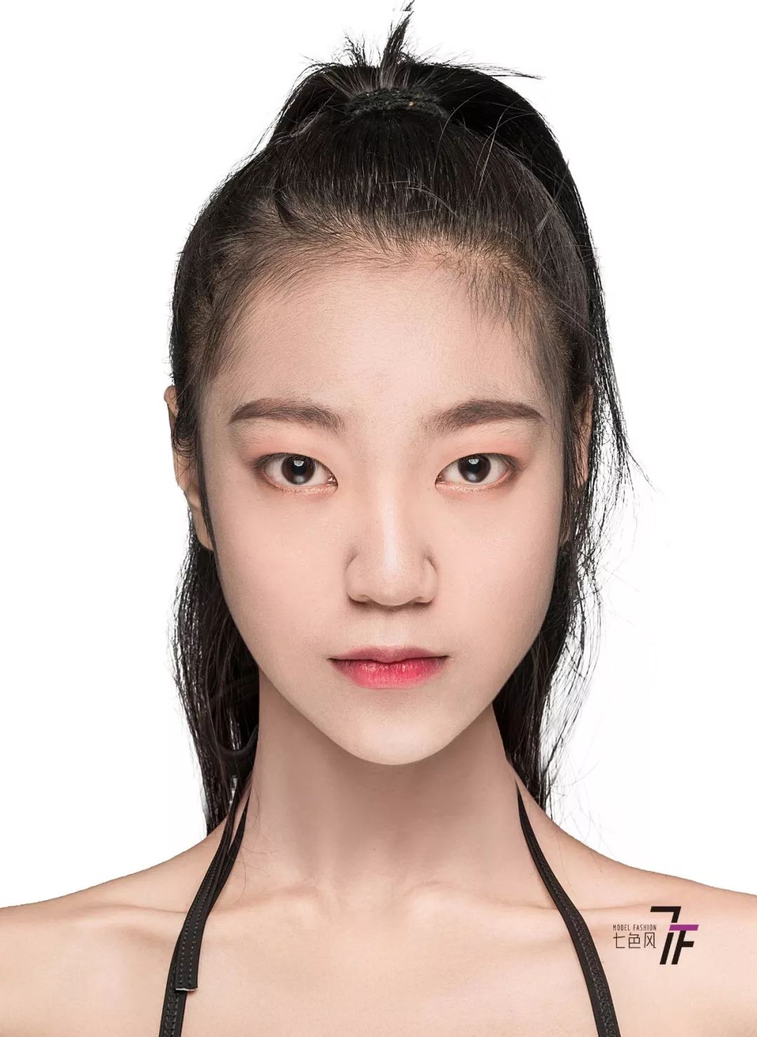 未来梦想翩翩起舞,七色风2020艺考学员模卡展示