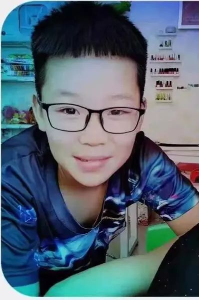 德州齊河11歲男孩離家出走,家人心急如焚