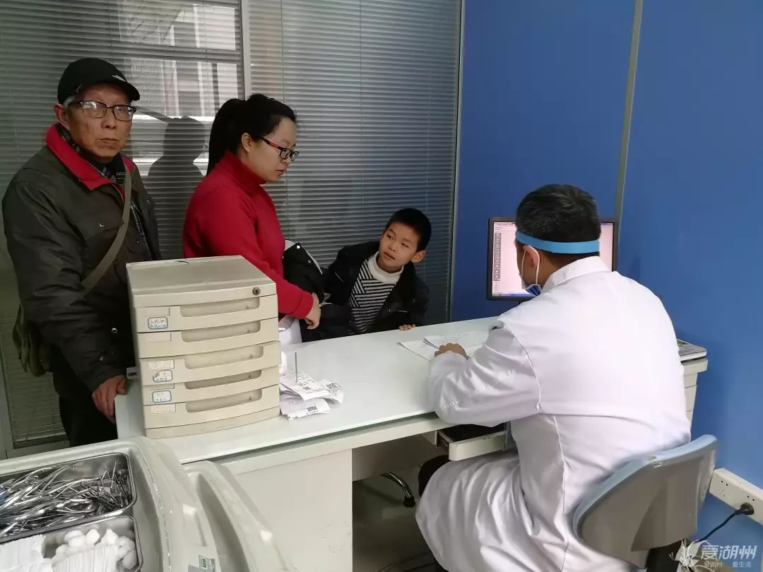 好消息湖州人可在上海南京苏州等十多个城市近4000家医院门诊刷卡看病