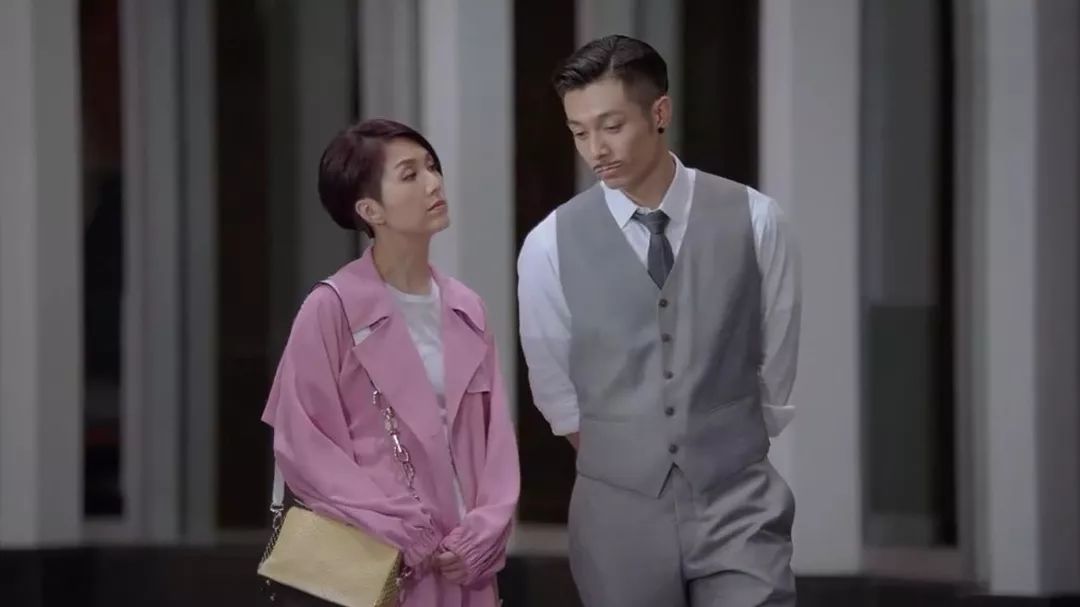 原创多功能老婆进入结局篇这会还有多少人在追剧