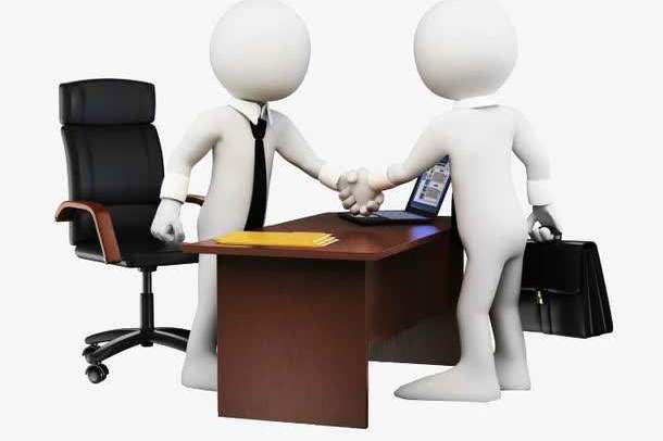 中策大数据|工程业务员如何成功的拜访客户?