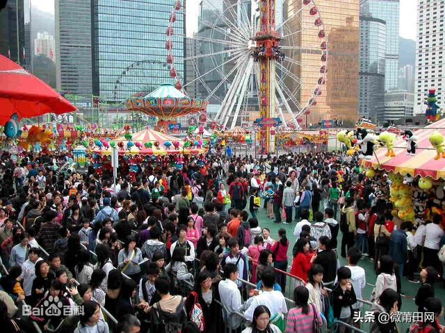 英国缤纷环球嘉年华莆田站来了,国际最流行的游乐设备将落地莆田