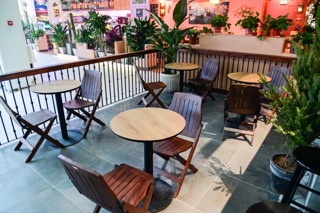 号盒子美食街区来了,还有15家排队神店!