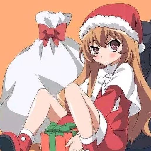 圣诞卡通情头少年人的勇气常被误解为叛逆