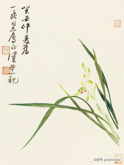 梅曰强(公元1929年—公元2004年),南京人,祖籍江西,广陵派"第十一代