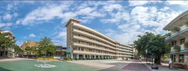 官桥镇隆重举行南安市五星中学建校70周年官桥中心小学建校100周年