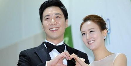 却被母亲骗光财产负债10亿 张润贞嫁给幸福_陶京万