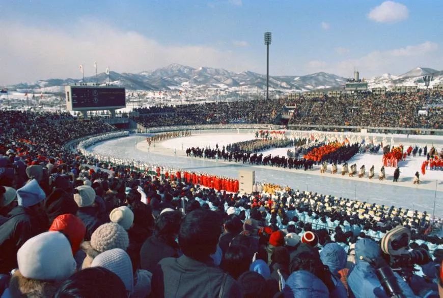 时隔58年再度举行?日本札幌愿举办2030年冬奥会