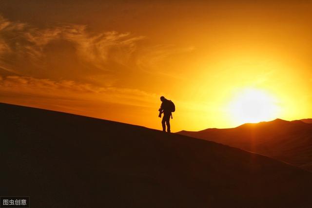 爱与包容妨碍了你的独立