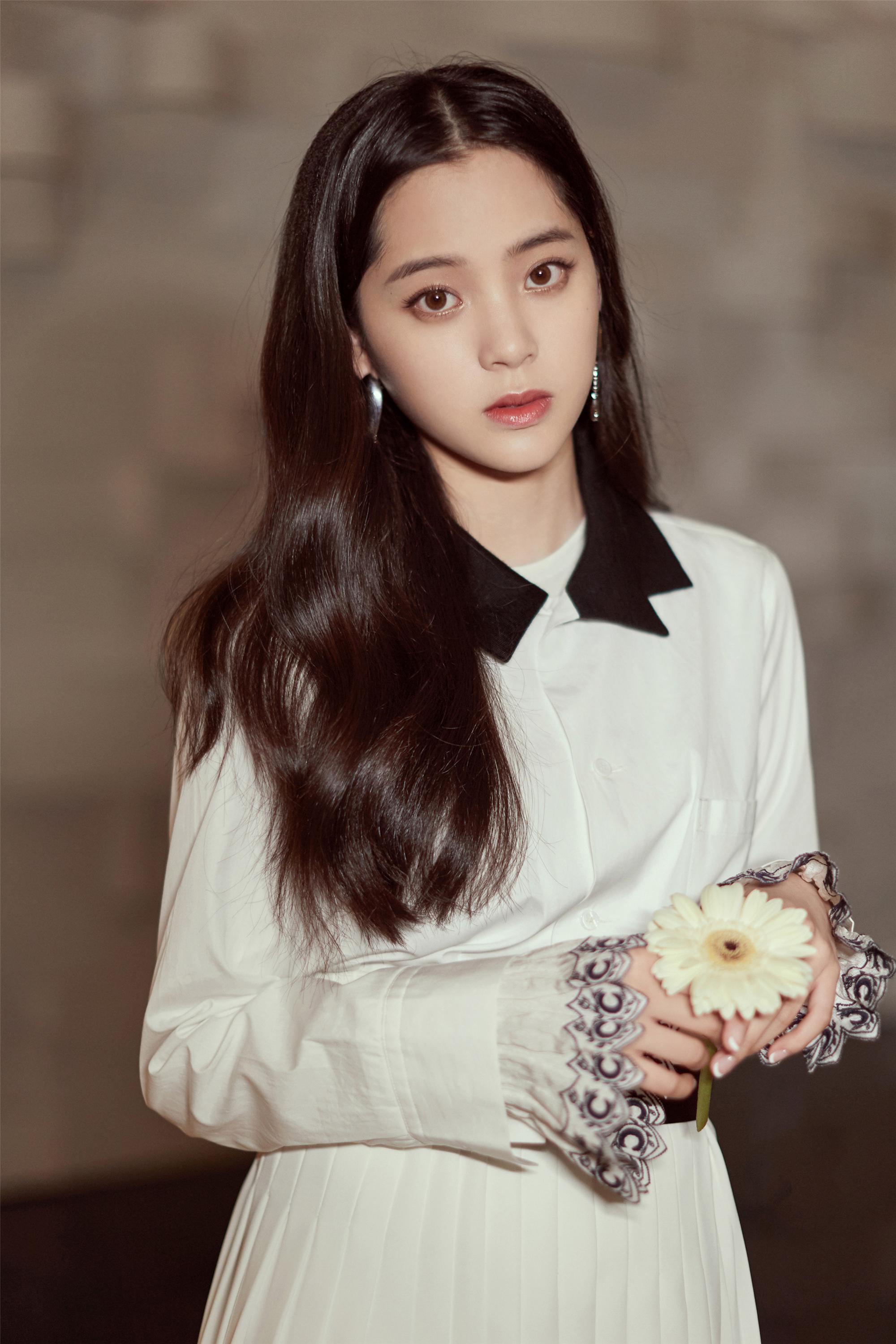 官宣欧阳娜娜范丞丞加盟2020江苏卫视春晚