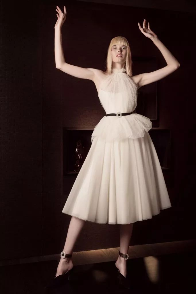 礼服福利战斗民族俄罗斯的礼服参考