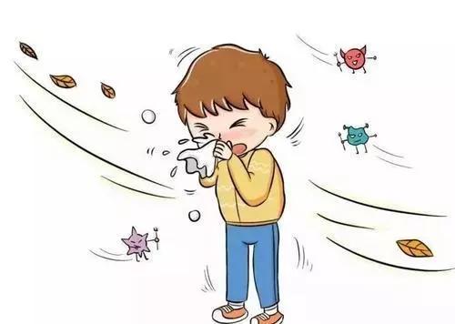 冬季流感高发季遇上寒流来袭,不想要宝宝遭罪,妈妈要做到这5点