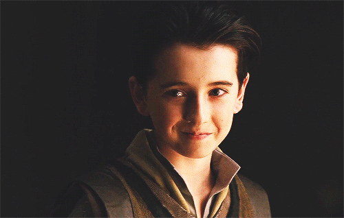 原创阿斯加德大换血雷神4换人洛基变少年希芙成为守卫者