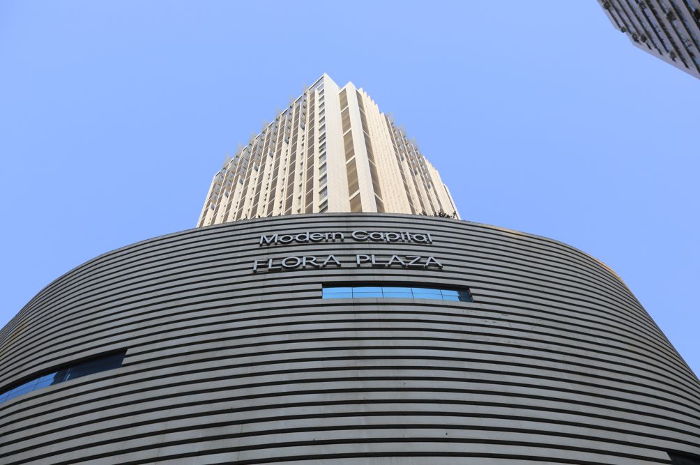 喷水池:从"宇宙中心"到"沉寂之地"_贵阳