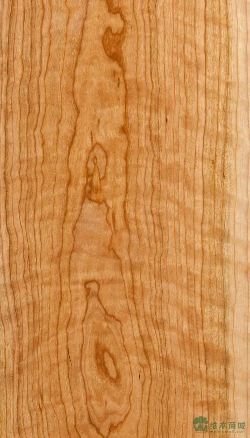 特殊木纹大全之影纹超全图解设计师木材商必收中