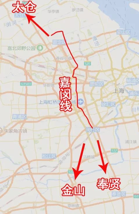嘉闵线地铁太仓图片