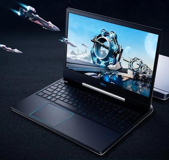 性能如此强悍想要畅意厮杀就选戴尔灵越5590游戏本