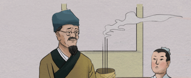 历史上的监察官 | "你们是想考验我清廉的定力吗"