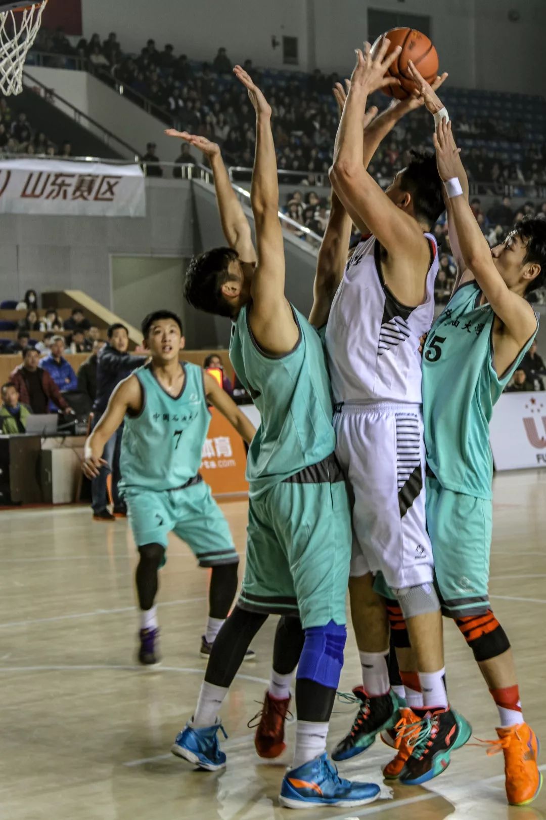 来,给这个山农小伙加加油!_齐城