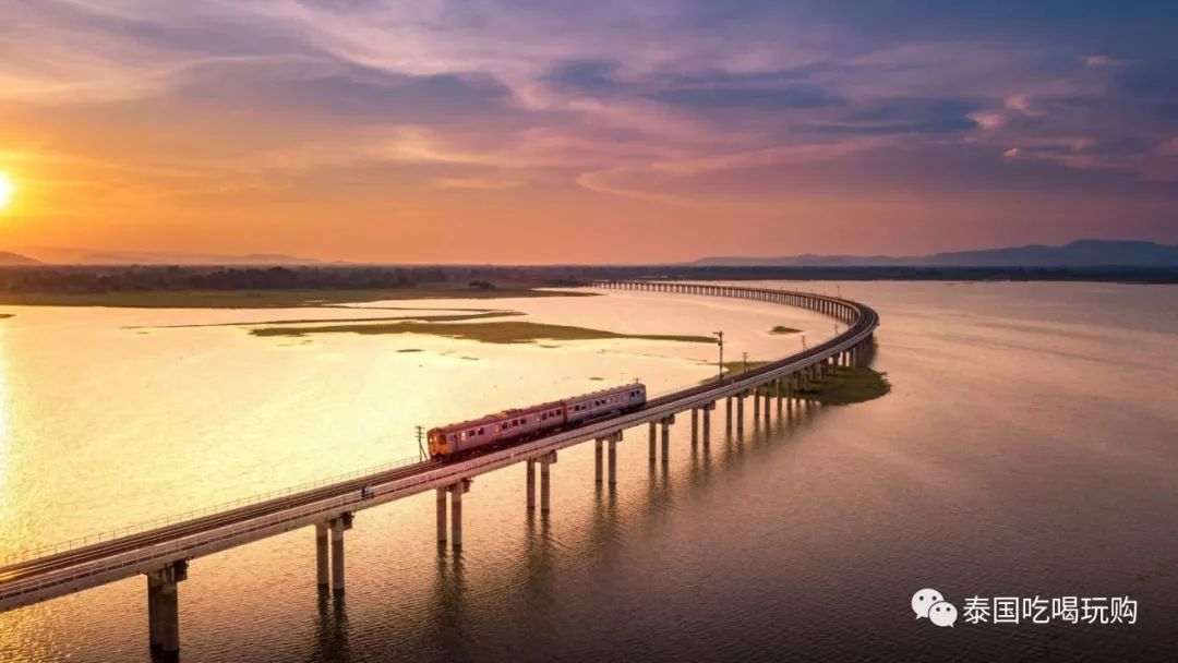 推出冬季限定水库一日生态游,在指定的周末增加一个班次的特别列车