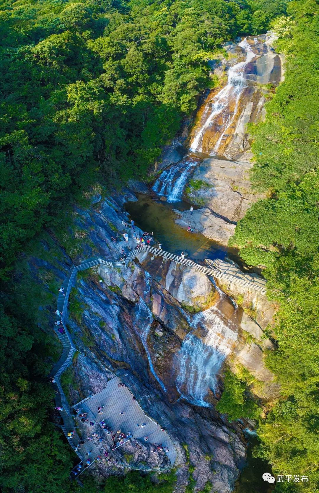 武平县"新武平·新辉煌"摄影大赛获奖, 入选作品名单 一等奖: 《脱贫
