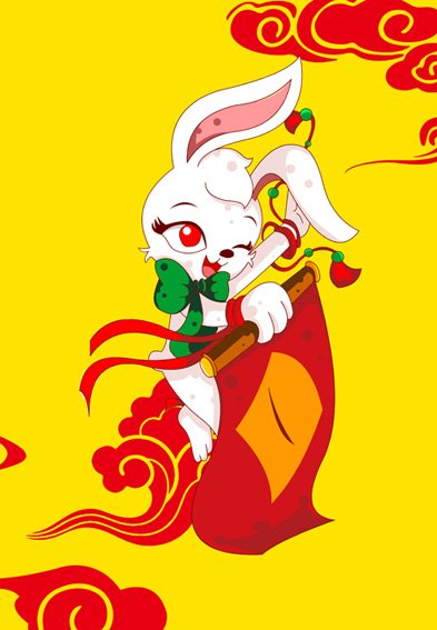 宝二爷生肖兔运势(兔宝宝生肖运势)