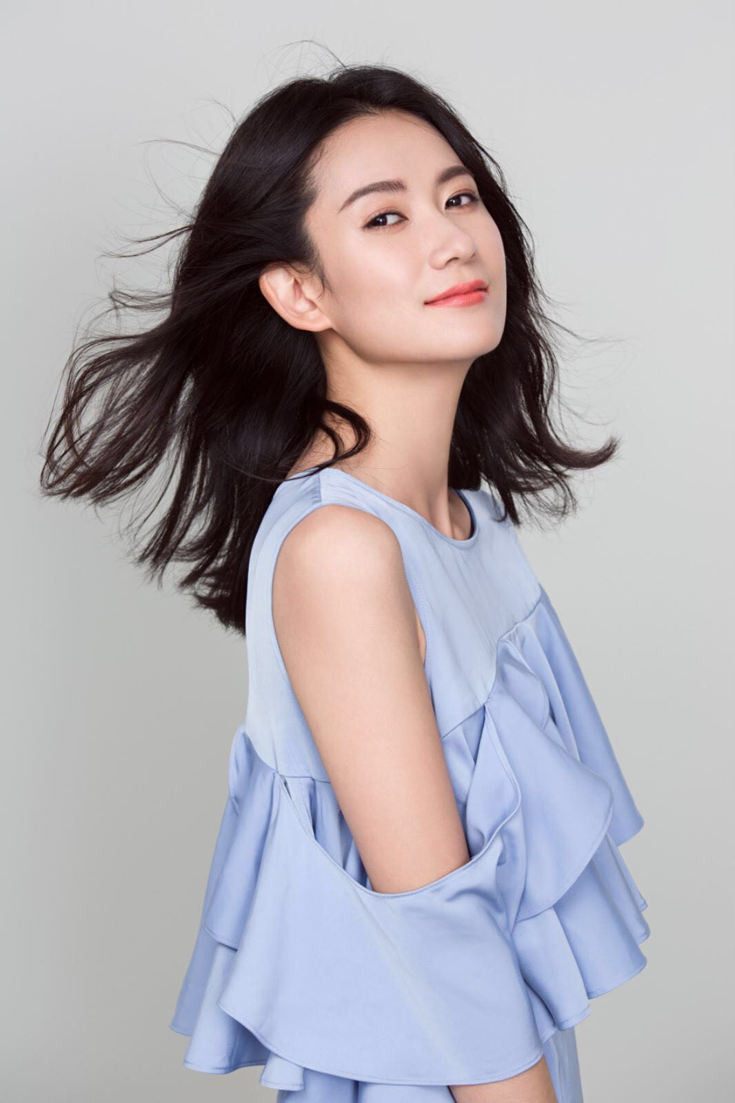 《我们的队伍向太阳》杀青 罗忆楠首度挑战晋剧引期待