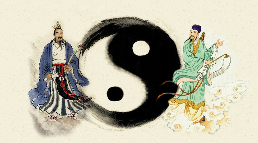 从《道德经》悟人生大道(四)_道教