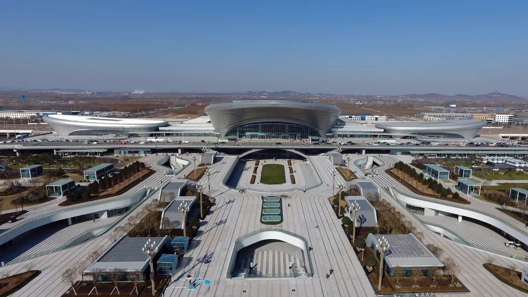 从临沂乘高铁北上,可直达这两个城市!_沈阳南站