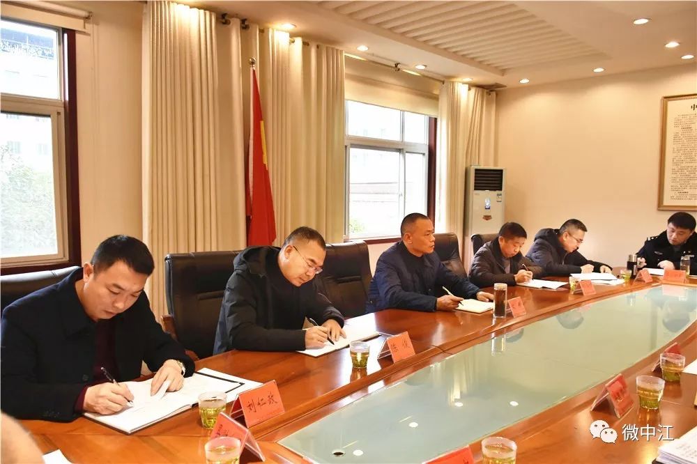 苏刚:充分发挥率带作用,有力有序稳步推进行政区划调整改革工作_部门