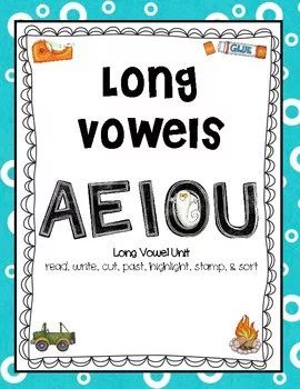 限时免费自然拼读之长元音longvowels