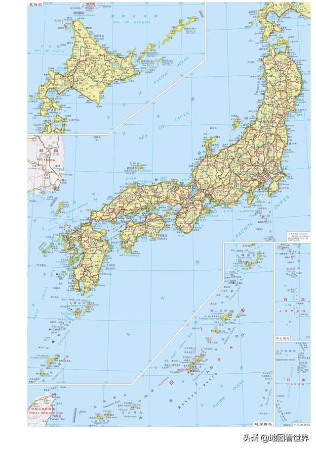 历史上大帝国24 日本帝国 鼎盛时占据东南亚 控制半个太平洋 宪法