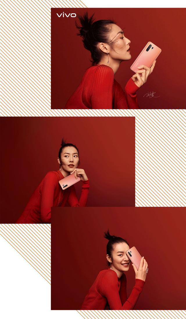 而继麦当劳后,王大仁又马不停蹄地把魔爪伸向了vivo.