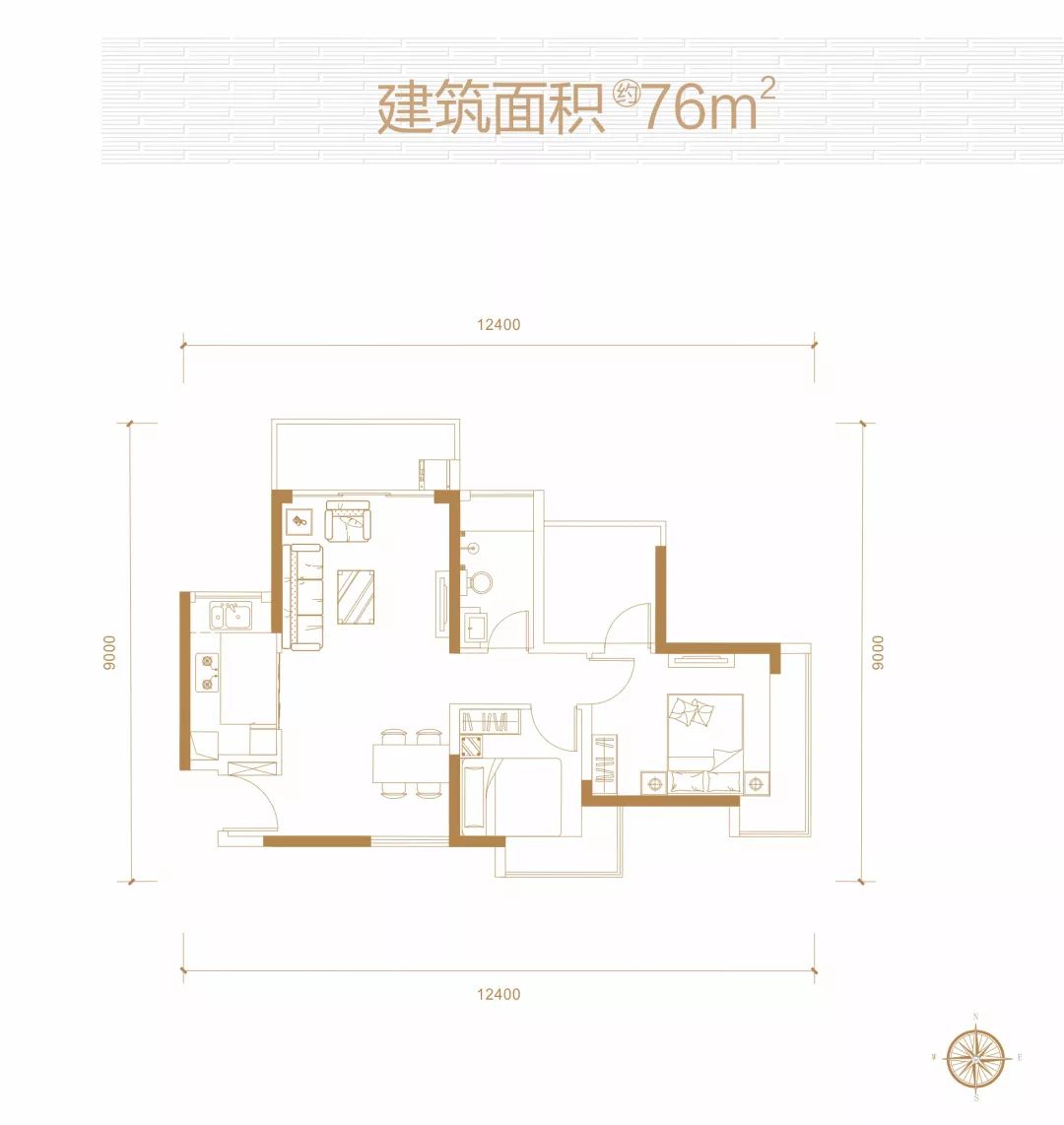 颐安都会中央5期丨大运枢纽巨擘颐安61都会中央5期新品载誉归来