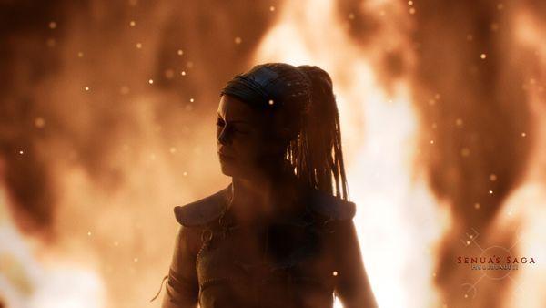 《地狱之刃：塞娜的献祭2》确定将登陆PC平台