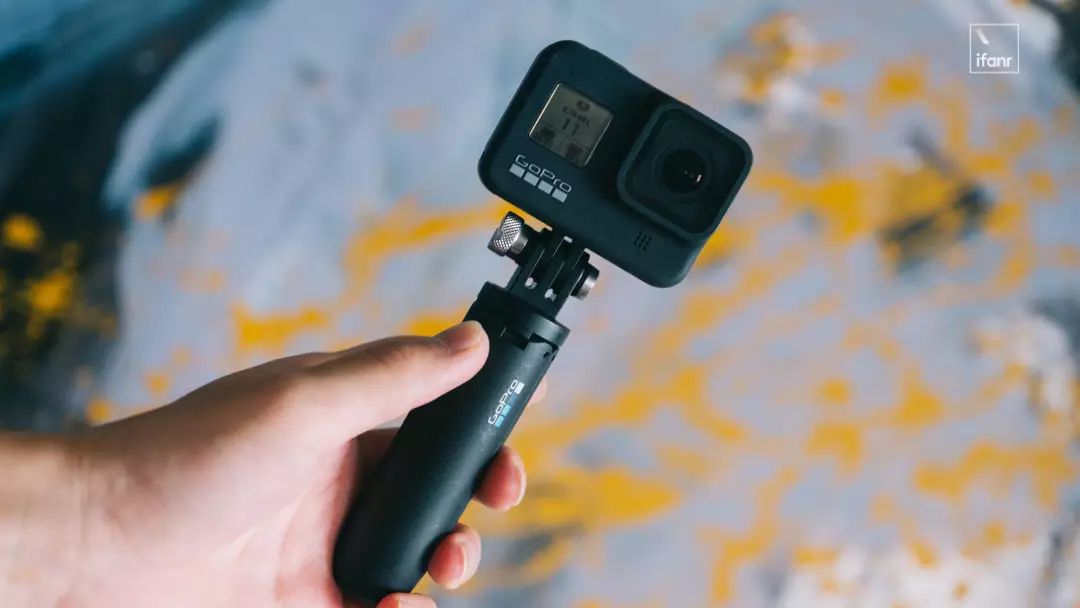 Gopro Max 上手 地上最强防抖 双视角拍摄 能成为你的vlog 主力机吗 设计