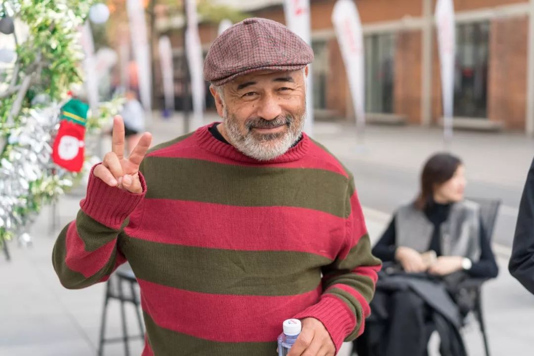 真为滑板而生传奇滑手stevecaballero空降广州陪你重温与vans经典的三