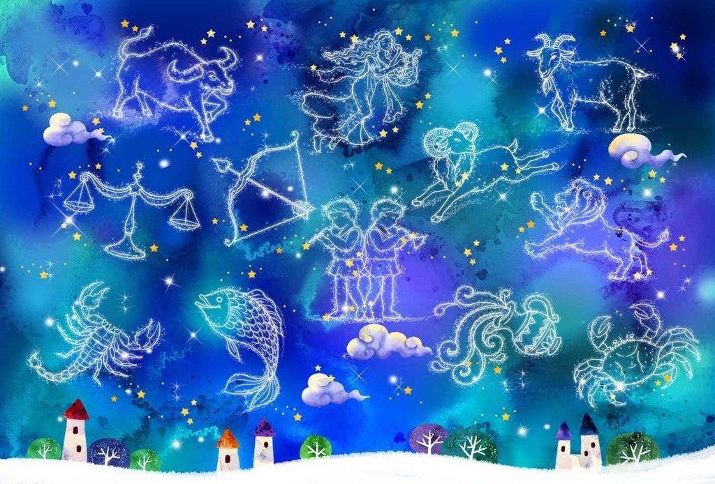 2019年12月最后一周十二星座周运(12.23-12.29),请及时把握