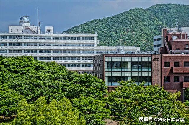 日本留学地方国立大学岐阜大学